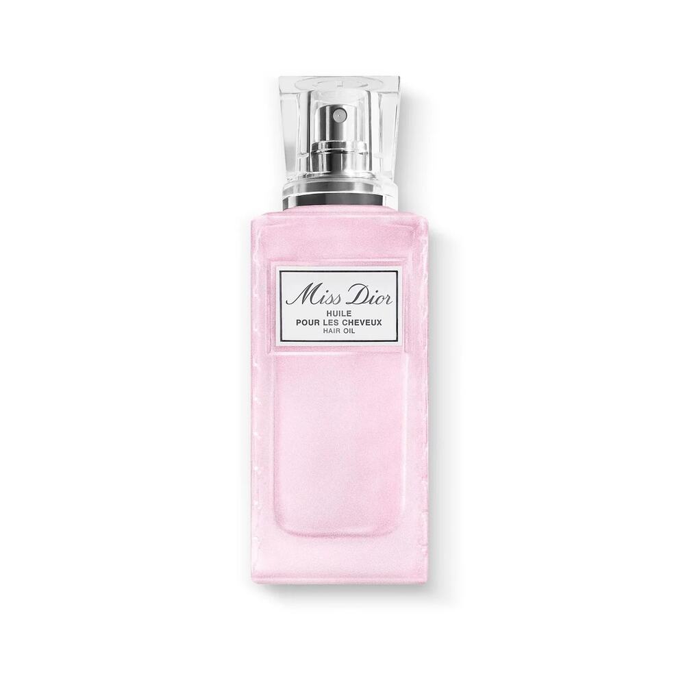$82 DIOR Miss Dior Hair Oil Spray, 1 oz.